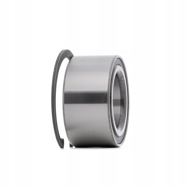 ROULEMENT ROUES RIDEX 654W0258 CONVIENT VERS MERCEDES-BENZ BERLINE (W124) 84MM