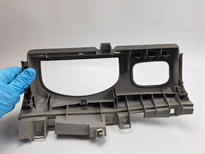 PANNEAU CLIMATISATION RENAULT TRAFIC II (X83) 8200004603