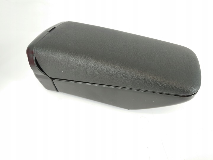 HP AUTOZUBEHÖR 19028 ACCOUDOIR CENTRAL NOIR