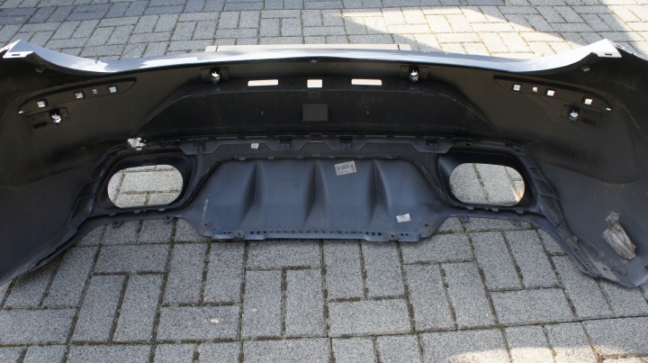 ARRIÈRE PARE-CHOCS CUPRA LEON IV BERLINE COMPACTE HAYON 5FA807417E