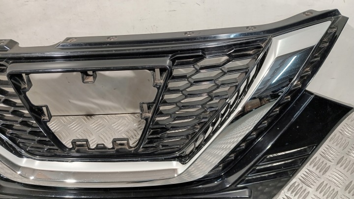 NISSAN QASHQAI II J11 LIFT 17-22 62310-HV00A 62070-HV00A ORIGINAL EN BON ÉTAT
