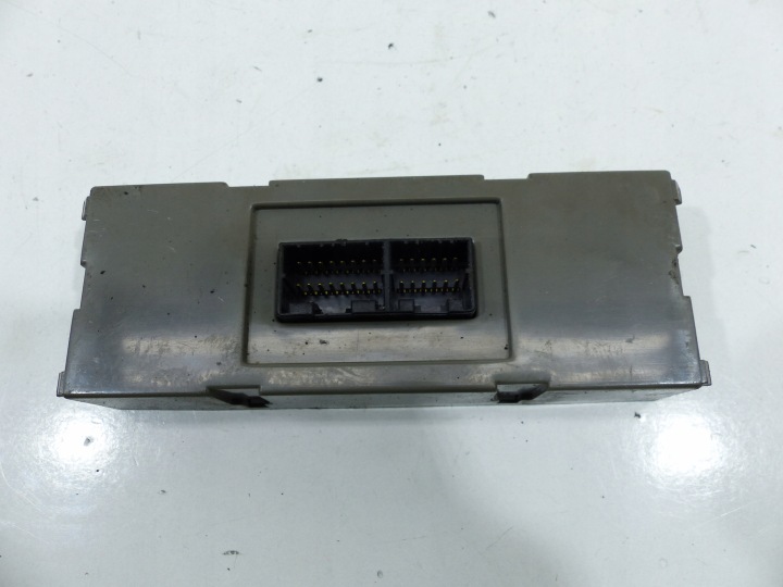 ORDINATEUR KIA SHUMA 0261206702, 0K2N267580