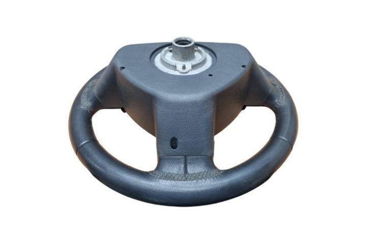 VOLANT OPEL ZAFIRA B (A05) 13251121 1.6L GASOLINE 77KW 2005