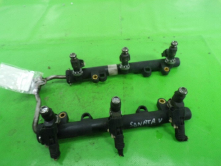 HYUNDAI SONATA V 3.3 V6 MOULURE INJECTION 283003C101
