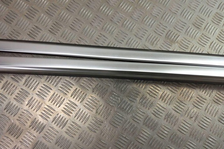 ARRIÈRE GAUCHE MANIVELLE PLAFONNIERS BMW X3 (G01, F97) 7414349 2.0L GASOLINE 2019