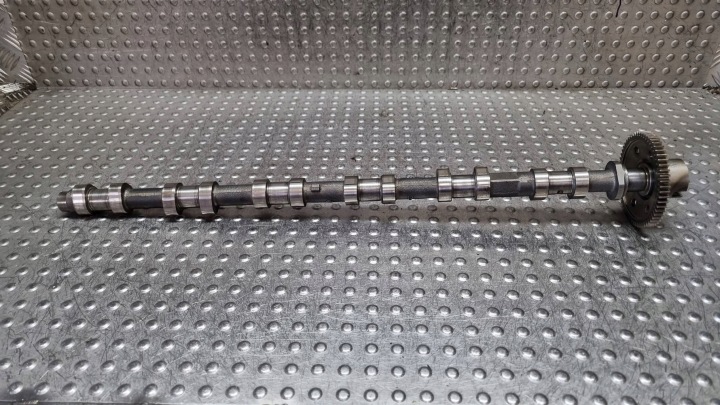 ARBRE À CAMES ÉCHAPPEMENT 7788782 BMW E60 E61 E63 E65 E66 X3 E83 3.0 D M57