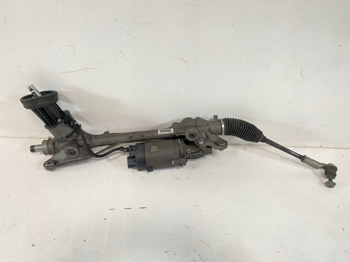 CRÉMAILLÈRE DE DIRECTION CRÉMAILLÈRE DE DIRECTION AUDI Q3 SKODA KAROQ KODIAQ