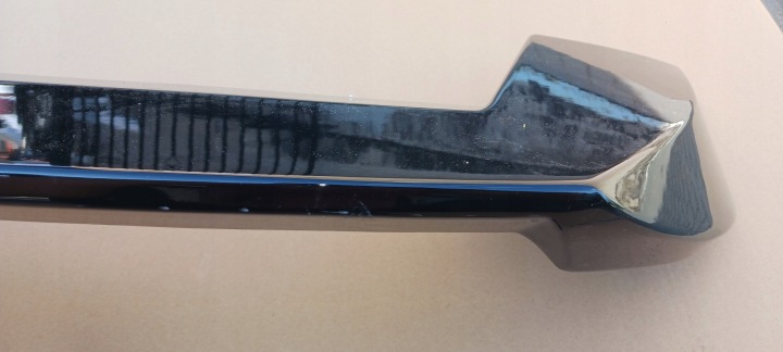 SPOILER SPOILER COUVERCLES DE COFFRE COUVERCLES DE COFFRE JEEP GRAND CHEROKEE WK2 14-20 VERS PEINTURE
