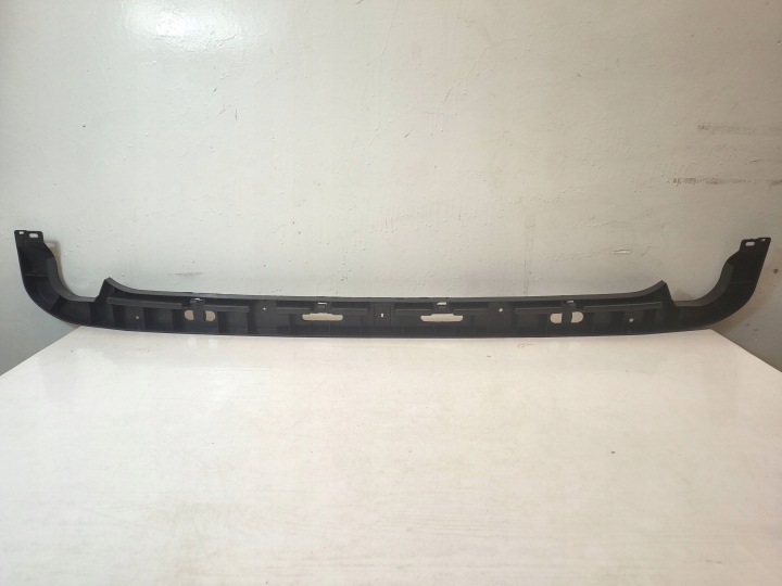 FIAT PANDA III GLISSIÈRE PARE-CHOCS ARRIÈRE 51880611