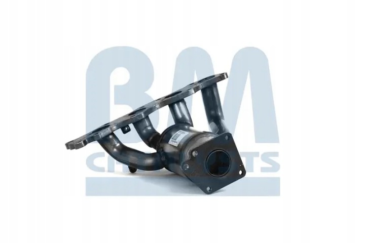 CATALYSEUR AVEC COLLECTEUR WYDECHOWYM BM91389H