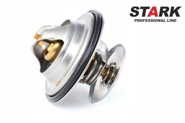 THERMOSTAT LIQUIDE REFROIDISSEMENT STARK SKTC-0560018 CONVIENT VERS MERCEDES-BENZ 190