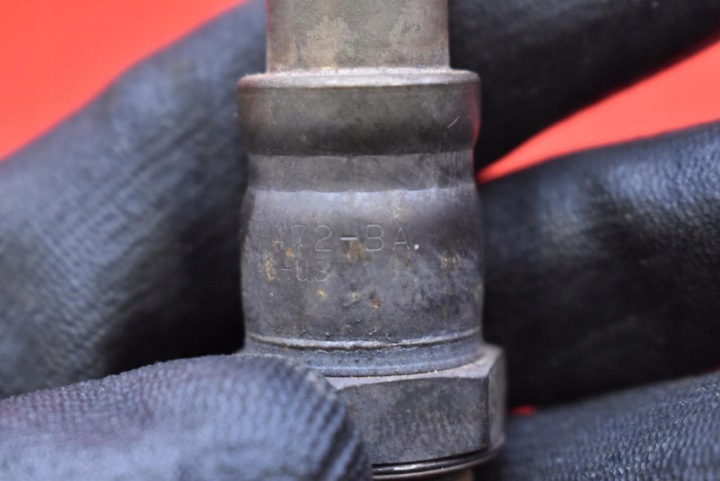 SONDE LAMBDA JX73-9F472-BA JAGUAR XF X260 2 II 2.0 I4P 250 KM 15-20