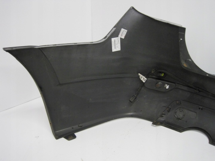 PARE-CHOCS ARRIÈRE ARRIÈRE CHEVROLET CAPTIVA I 96623473 10R PDC X4