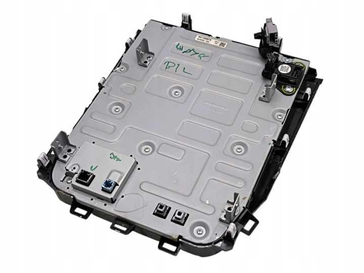 SUBARU OUTBACK (BT) 2023 RADIOODTWARZACZE
