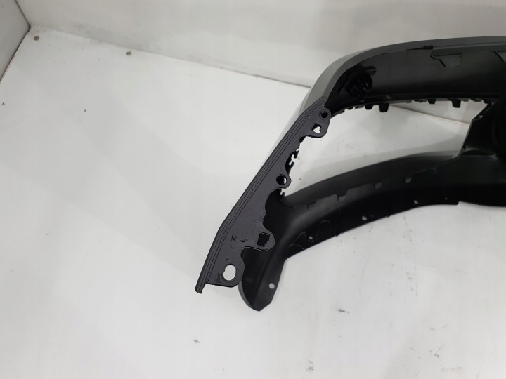 BMW 5 G30 G31 KIT 17- PARE-CHOCS AVANT SEULEMENT PDC