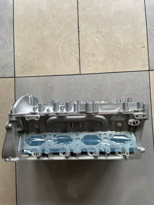 CULATA DE CILINDROS 2.0 TFSI CJX CHH VW AUDI 06K403AG 