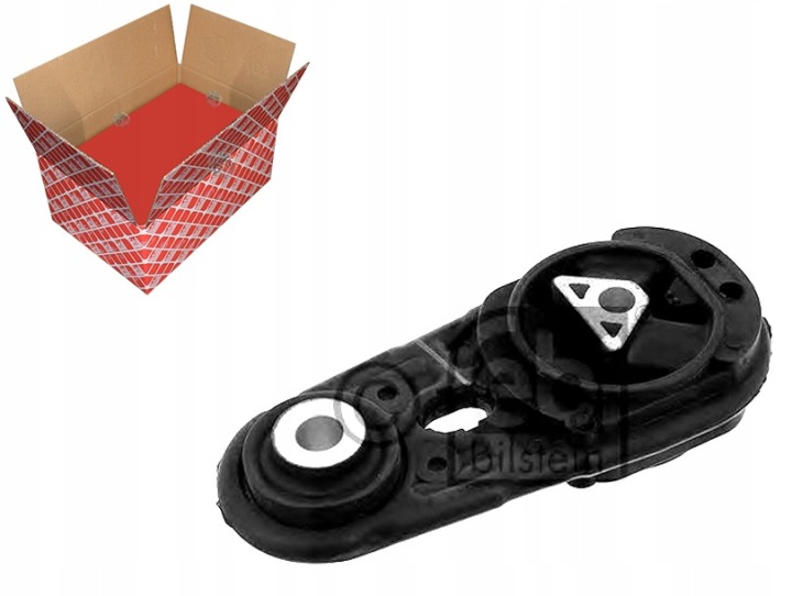 COUSSIN MOTEUR RENAULT CUBE NOTE 8200509784