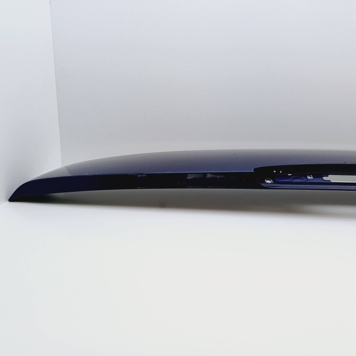 SPOILER SPOILER ARRIÈRE COUVERCLES DE COFFRE RENAULT LAGUNA II UNIVERSEL LAK:D44 7700424316 NR84