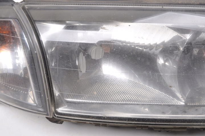 VOLVO S80 I PHARE DROITE AVANT DROIT AVANT EUROPE 8662856