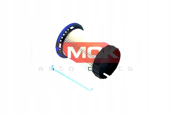 FILTRE CARBURANTS DIESEL INSERT AUDI Q3 11-, VW PASSAT AUDI Q3 11- VW F320401