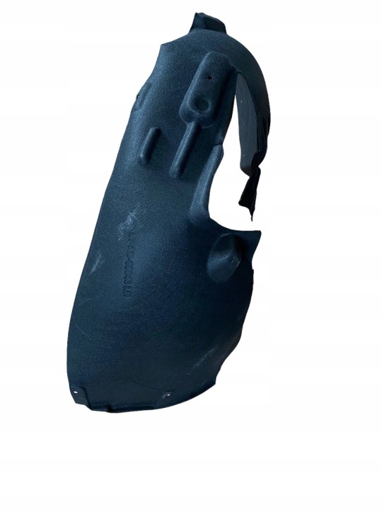JEU 2 PIÈCES PASSAGE DE ROUE GAUCHE DROIT AVANT AUDI Q5 8R LIFT 2012-2016