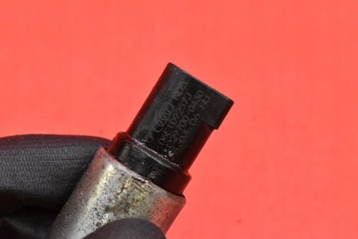 CAPTEUR PHASE DISTRIBUTION 06E109257J AUDI A4 B7 3.2 FSI 256 KM 04-08