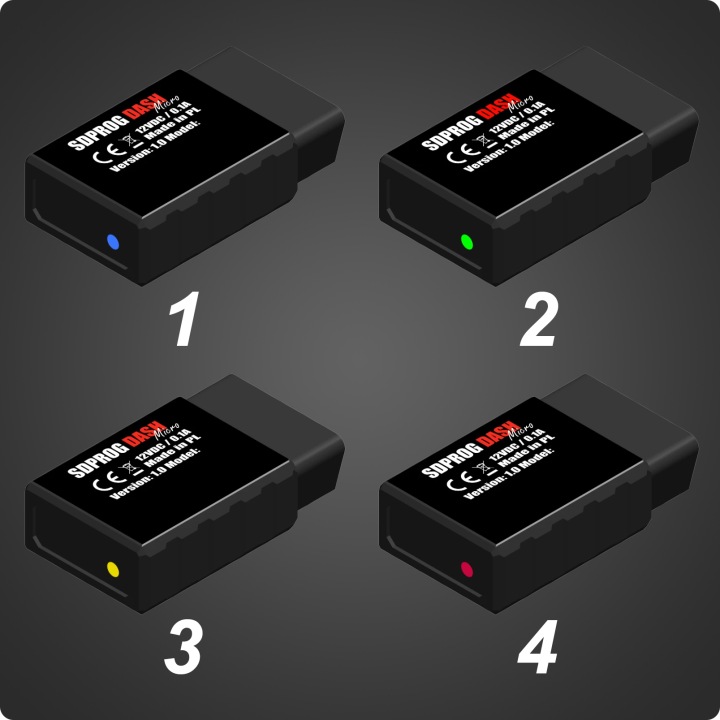 TESTEUR DIAGNOSTIC SDPROG DASH MICRO R1 MONITEUR FILTRE FAP OBD2 NISSAN ODEUR AUTOMOBILE K2 ROKO V843