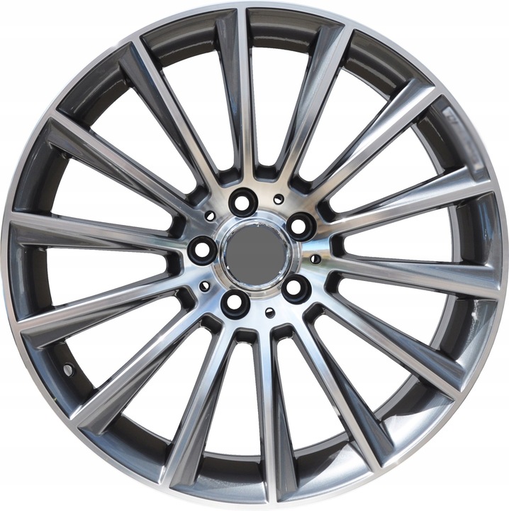 LLANTAS 18'' MERCEDES VITO W638 W639 190 W201 