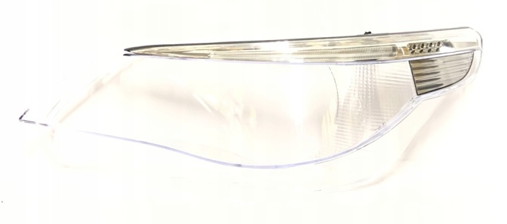 VERRE PHARES LE BMW 5 E60 XÉNON TYC