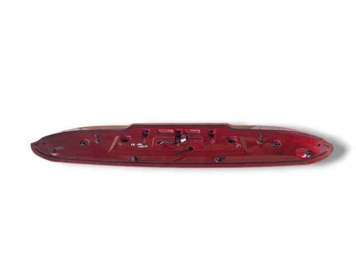 SPOILER COUVERCLES DE COFFRE ARRIÈRE KIA CEED ED 2010 87250-1H200