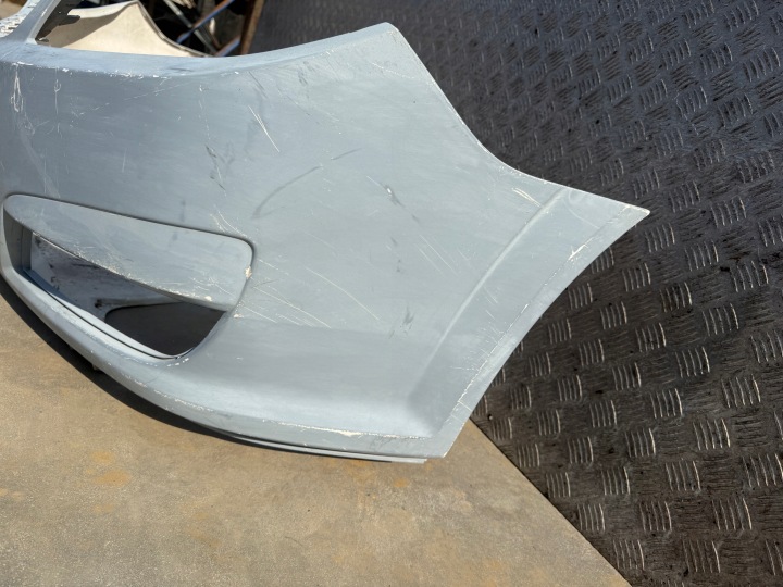 OPEL VECTRA C LIFT 2005-2008 05-08 PARE-CHOCS AVANT AVANT ORIGINAL NEUF WLKP