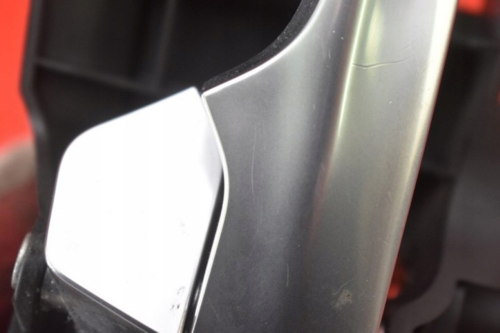 POIGNÉE INTÉRIEURE GAUCHE AVANT CHROME 6M21-U22601-AB FORD MONDEO MK4 10-14