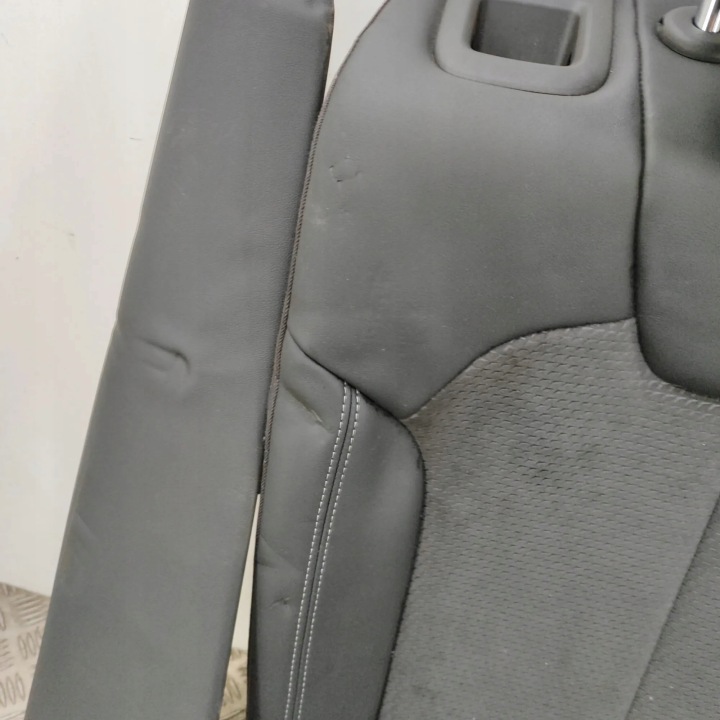 BANQUETTE ARRIÈRE ARRIÈRE AUDI Q5 (FY) 80A885283C 27370990 2.0L 140KW 2017