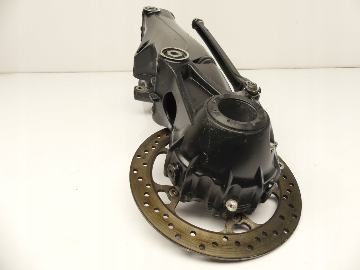 CARDAN DIFFÉRENTIEL TRANSMISSION PONT DISQUE BRAS DE SUSPENSION BMW R1200 R1250 GS R 1200 13