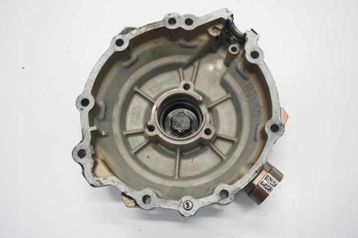 BMW S1000RR K67 19-22 COUVERCLES COUVERCLE BOULONS