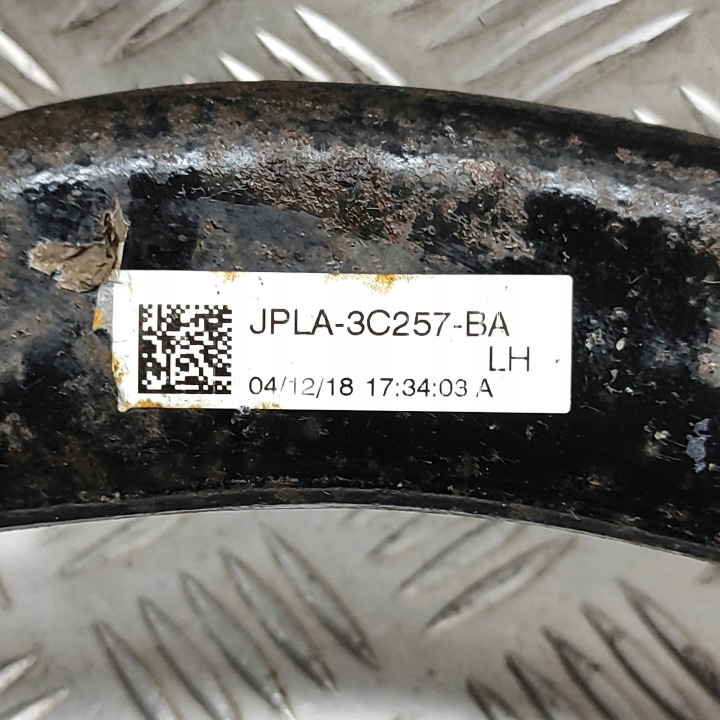 LAND ROVER RANGE ROVER SPORT L494 2019 GAUCHE CÔTÉ INFÉRIEUR BRAS DE SUSPENSION AVANT