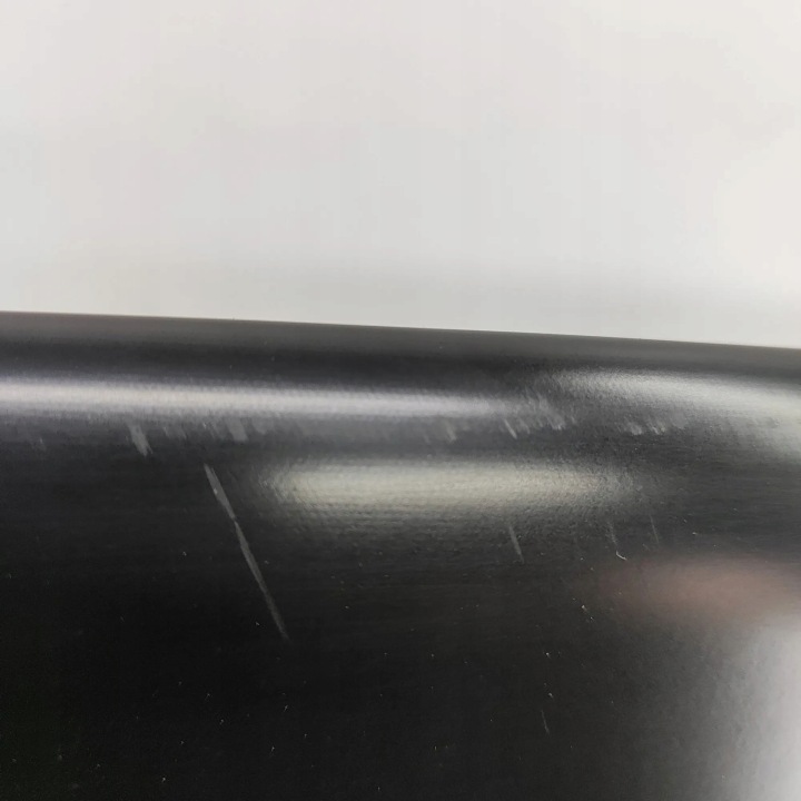 TESLA MODÈLE X GAUCHE ARRIÈRE PORTES 2016 1028790-00