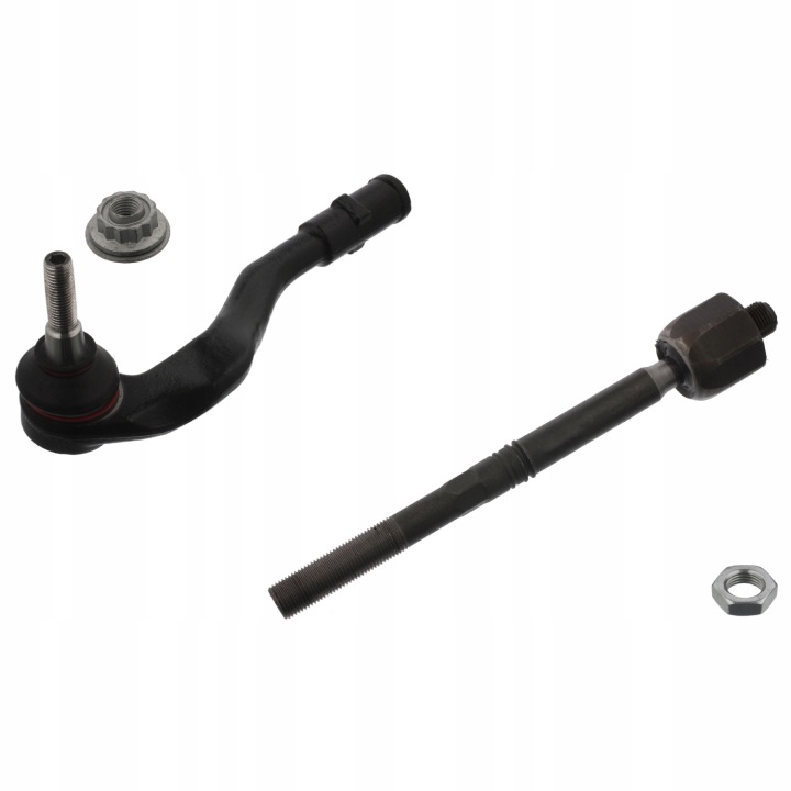 FEBI BILSTEIN 43795 BIELLETTE DE DIRECTION TRANSVERSAL