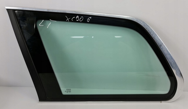 VENTANAS CARROCERÍA IZQUIERDA PARTE TRASERA IZQUIERDO PARTE TRASERA VOLVO XC90 