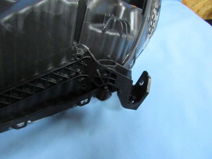 DROITE GAUCHE HONDA JAZZ 4 IV LIFT 2015-2020 ORDINAIRE H4 BONNES CONDITIONS NON KLEJONAA3