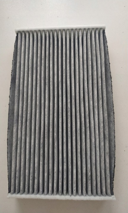 FILTRE CABINES FRECIOUSPLUS DACIA DOKKER, LODGY, NISSAN X-TRIAL, RENAULT ZOE,