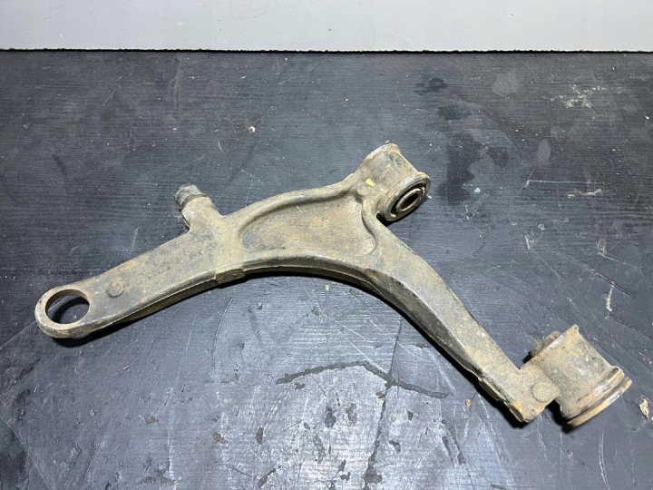 RENAULT MASTER II MOVANO 03-10 BRAS DE SUSPENSION AVANT AVANT DROIT DROIT