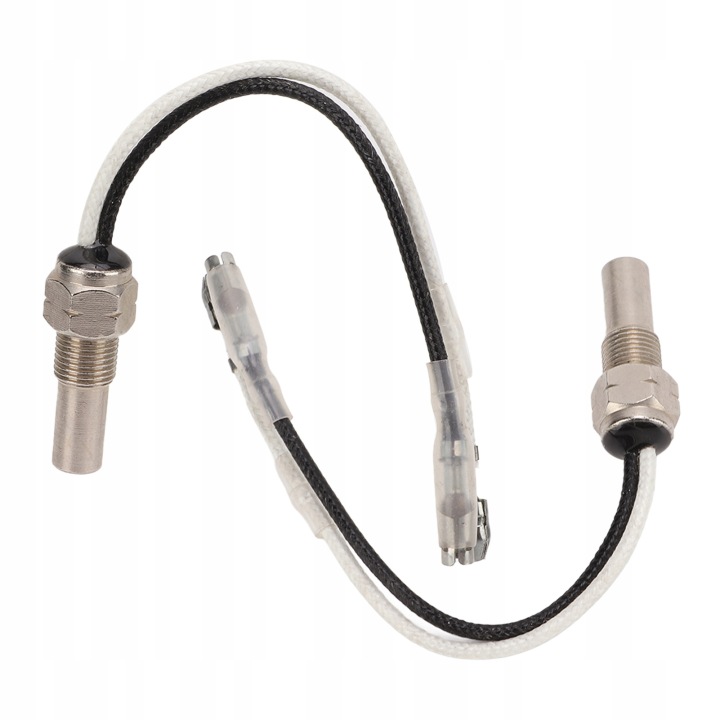 CAPTEUR TEMPÉRATURE EAU HUILES EAU HUILE VERS 1/8 POUCES NPT 0~150C