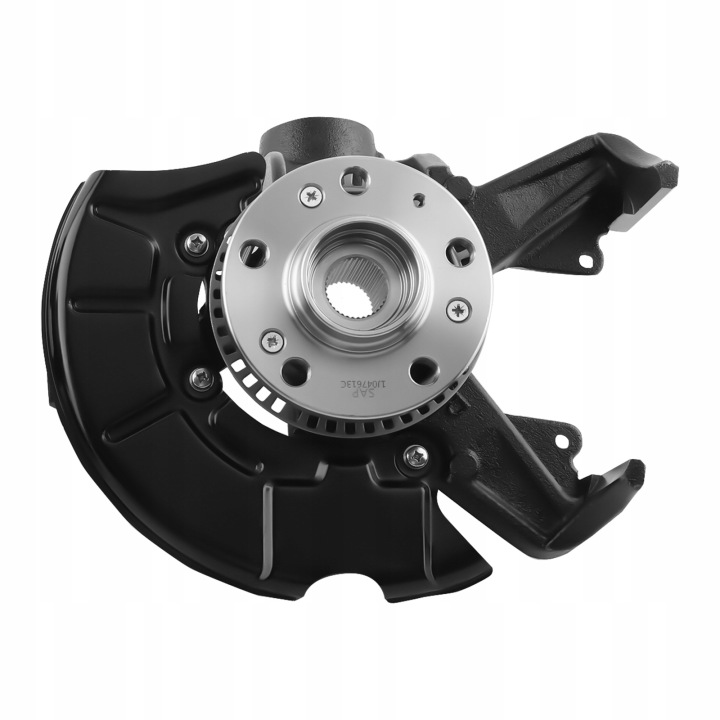 SUSPENSION ROUES FUSÉE AVANT ESSIEUX VERS VW GOLF IV BORA AUDI A3