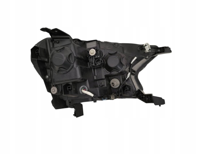 PHARE LENTILLE GAUCHE AVANT FORD RANGER V LIFT 2015-19 EUROPE