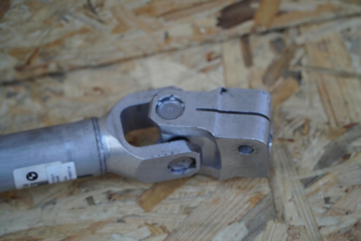 CROISILLON BARRE DE LIAISON CONNECTEUR COLONNES 8095761 8095844 BMW M2 G87 3TYSKM 24R