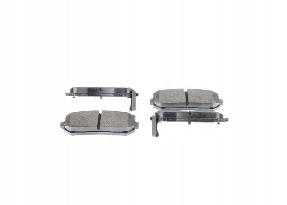 PADS BRAKE REAR BOSCH FOR KIA SEPHIA 1.5I 1.8I 