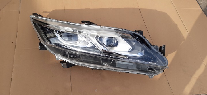 FARO DERECHA MITSUBISHI ECLIPSE CROSS 18- 