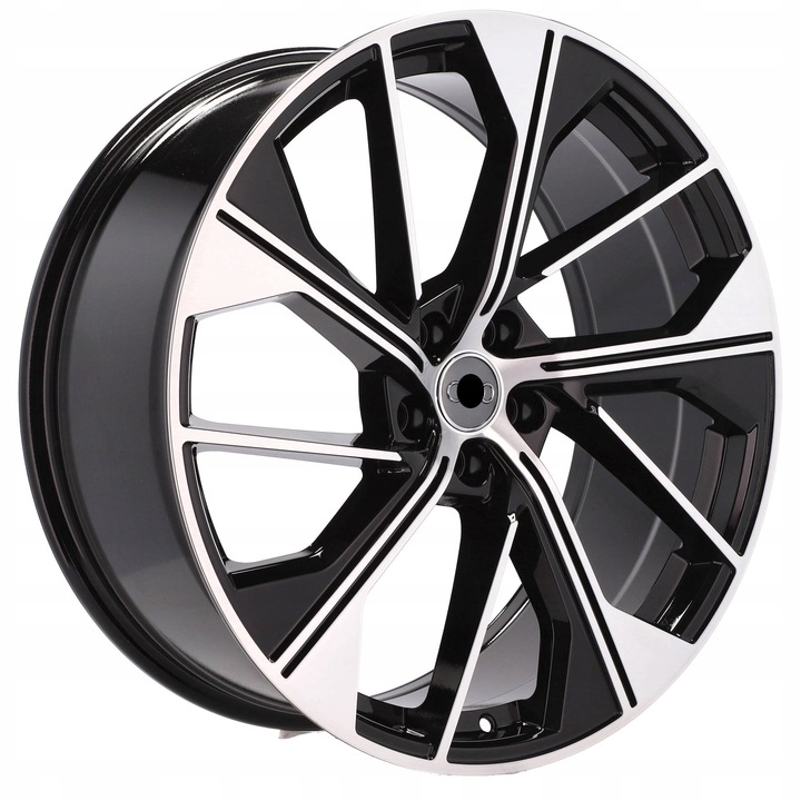 LLANTAS 21 PARA AUDI TT S 8S RESTYLING R8 42 RESTYLING 4S RESTYLING Q5 FY RESTYLING E-TRON 8R SPORTBACK FY 