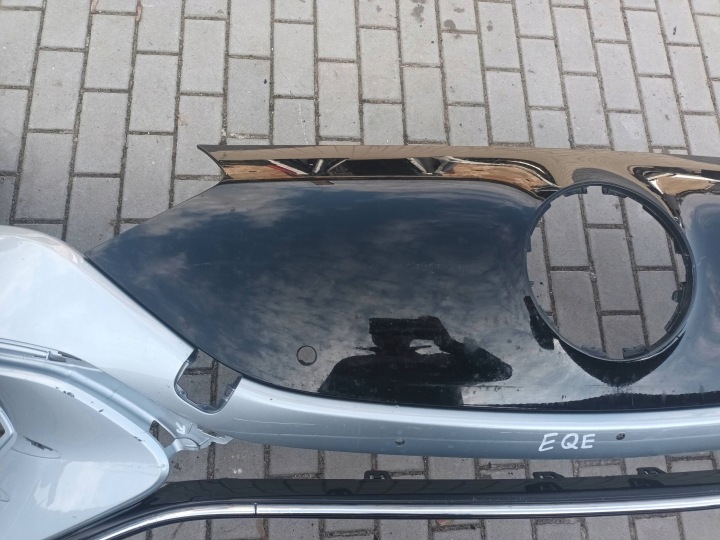 PARE-CHOCS AVANT AVANT MERCEDES EQE AMG V295 A295